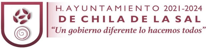 H. Ayuntamiento de Chila de la Sal, Puebla