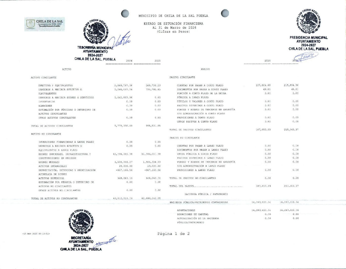 02 ESTADO DE SITUACION FINANCIERA 032026