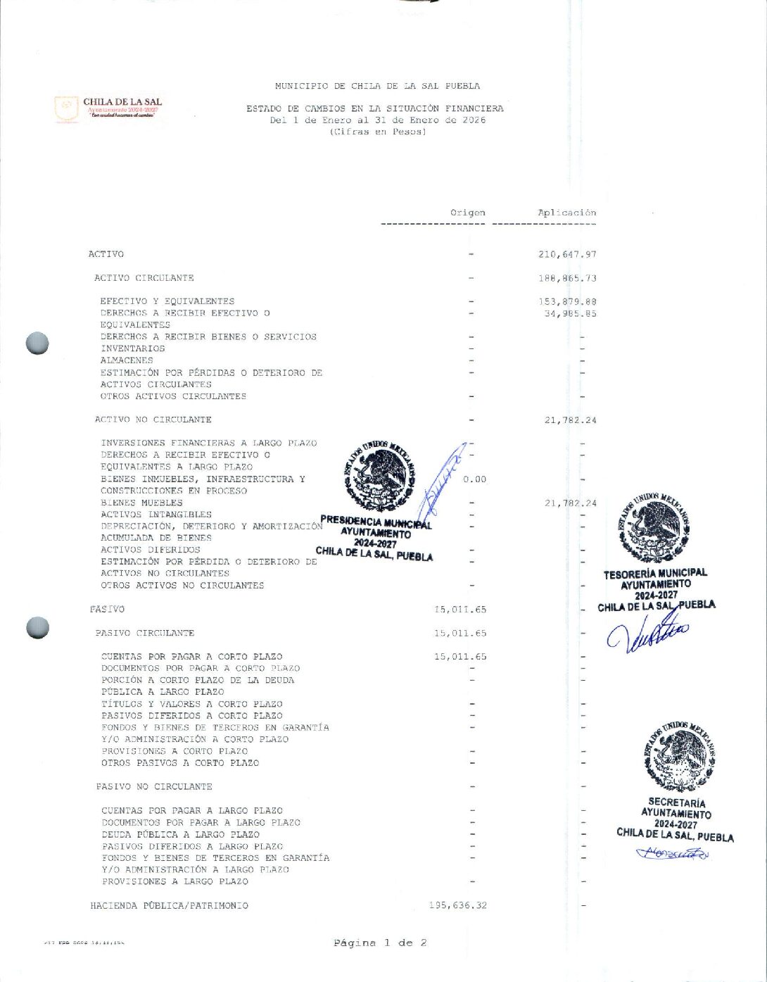 04 ESTADO DE CAMBIOS EN LA SITUACIÓN FINANCIERA 012026