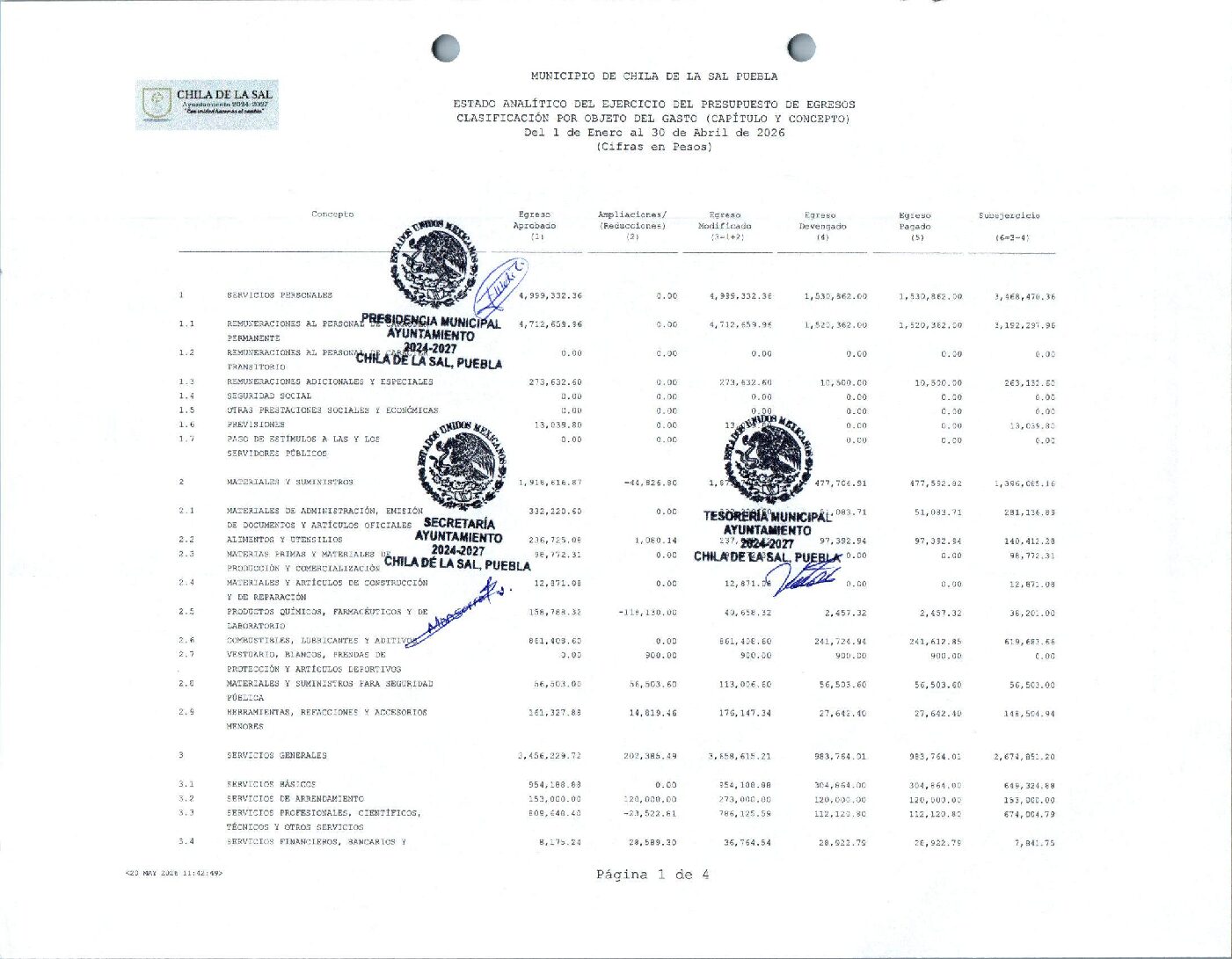 16 EA Del EPE Capitulo Y Concepto